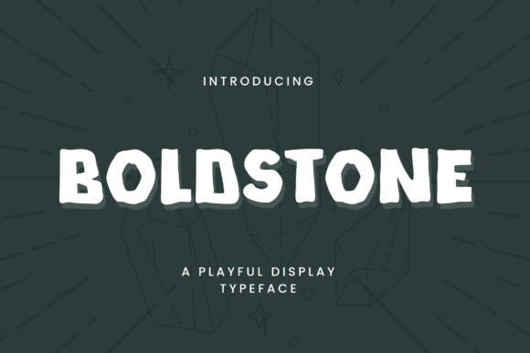 Boldstone Review: A Designer’s Take on Heavy Display Type