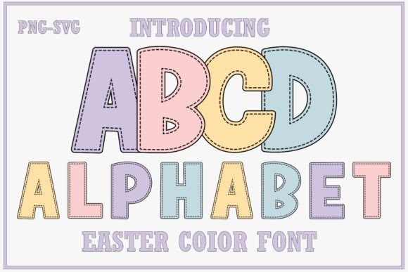 Easter Color: A Designer’s Practical Review
