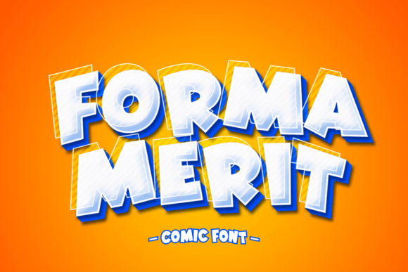 Forma Merit: A Designer’s Practical Review
