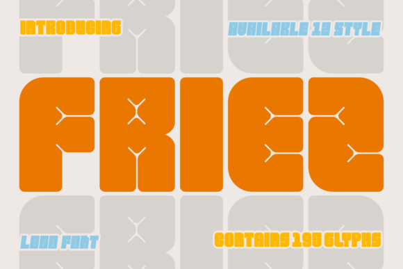 Friez Review: A Bold Display Choice for Modern Brands