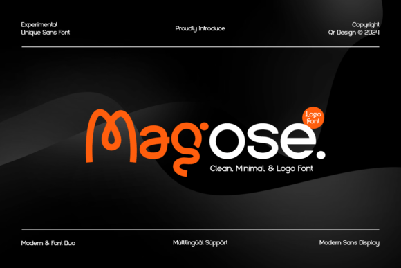 Magose: A Designer’s Honest Review for Branding